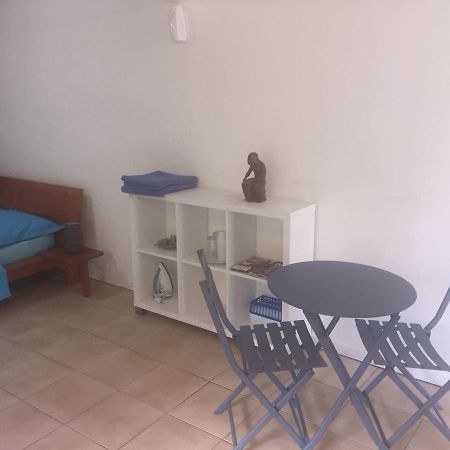 Location Bas De Maison Hotel Sainte-Anne  Ngoại thất bức ảnh