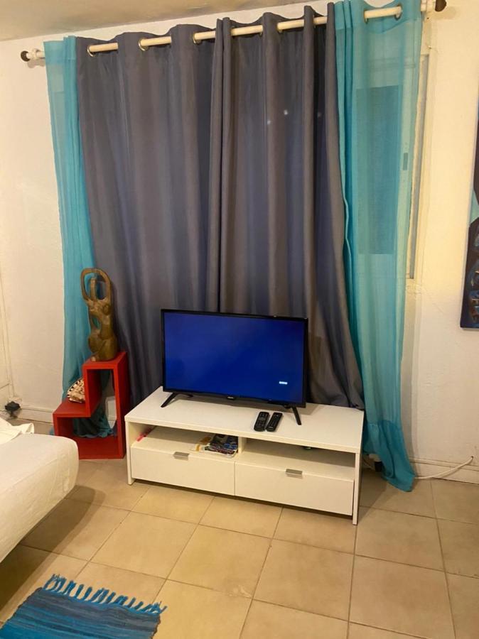 Location Bas De Maison Hotel Sainte-Anne  Ngoại thất bức ảnh