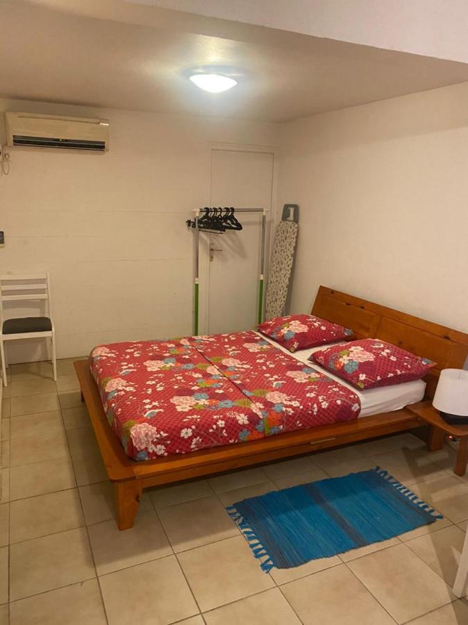 Location Bas De Maison Hotel Sainte-Anne  Ngoại thất bức ảnh